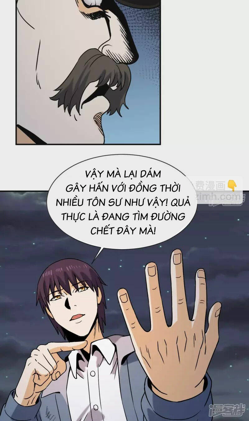 Chương 70 - Trang 29