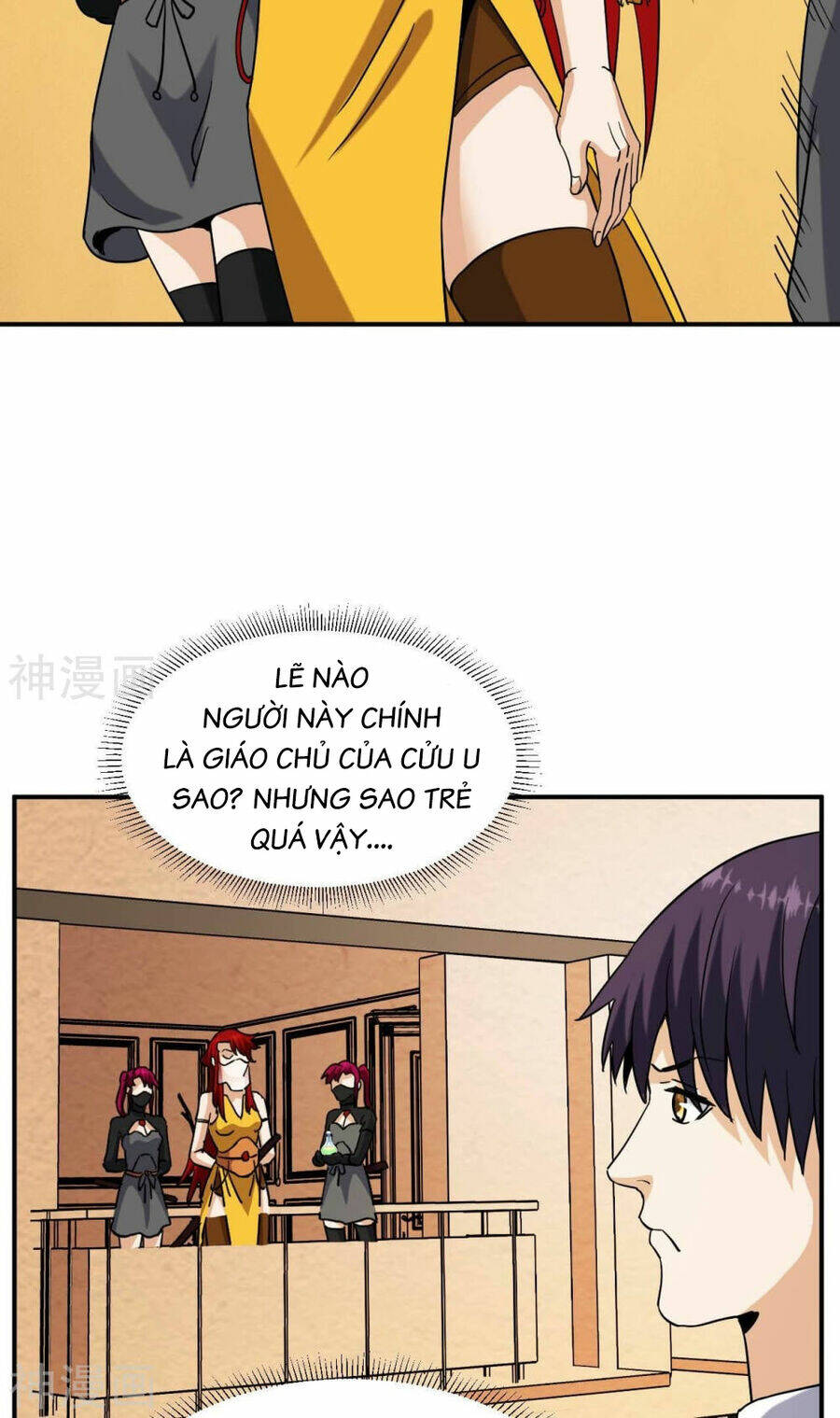 Chương 76 - Trang 33