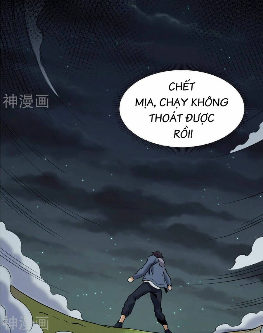 Chương 77 - Trang 22