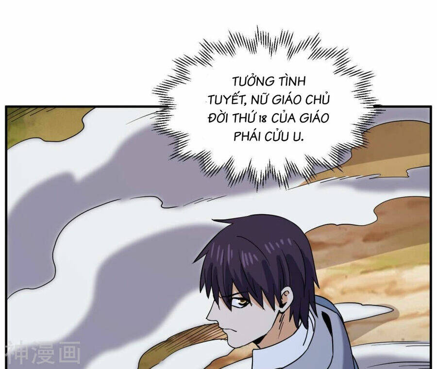 Chương 77 - Trang 26