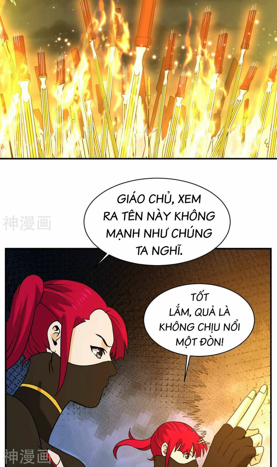 Chương 77 - Trang 43