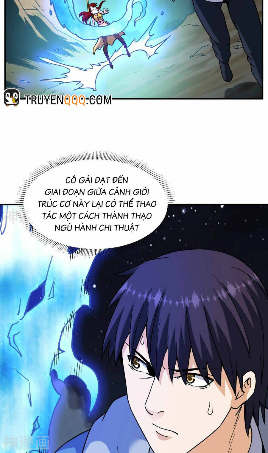 Chương 78 - Trang 35