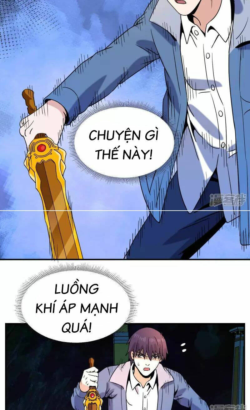 Chương 81 - Trang 15