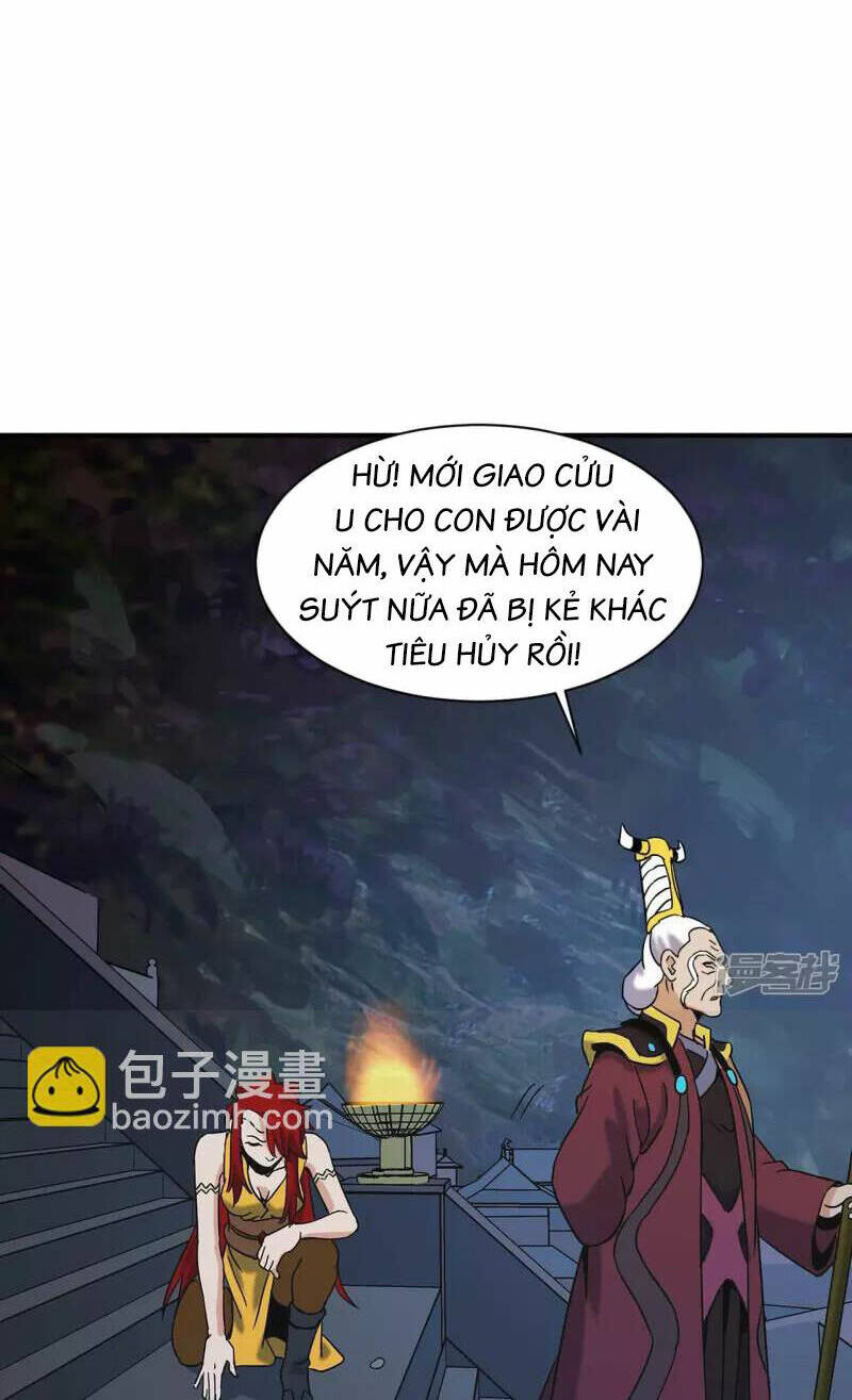 Chương 81 - Trang 20