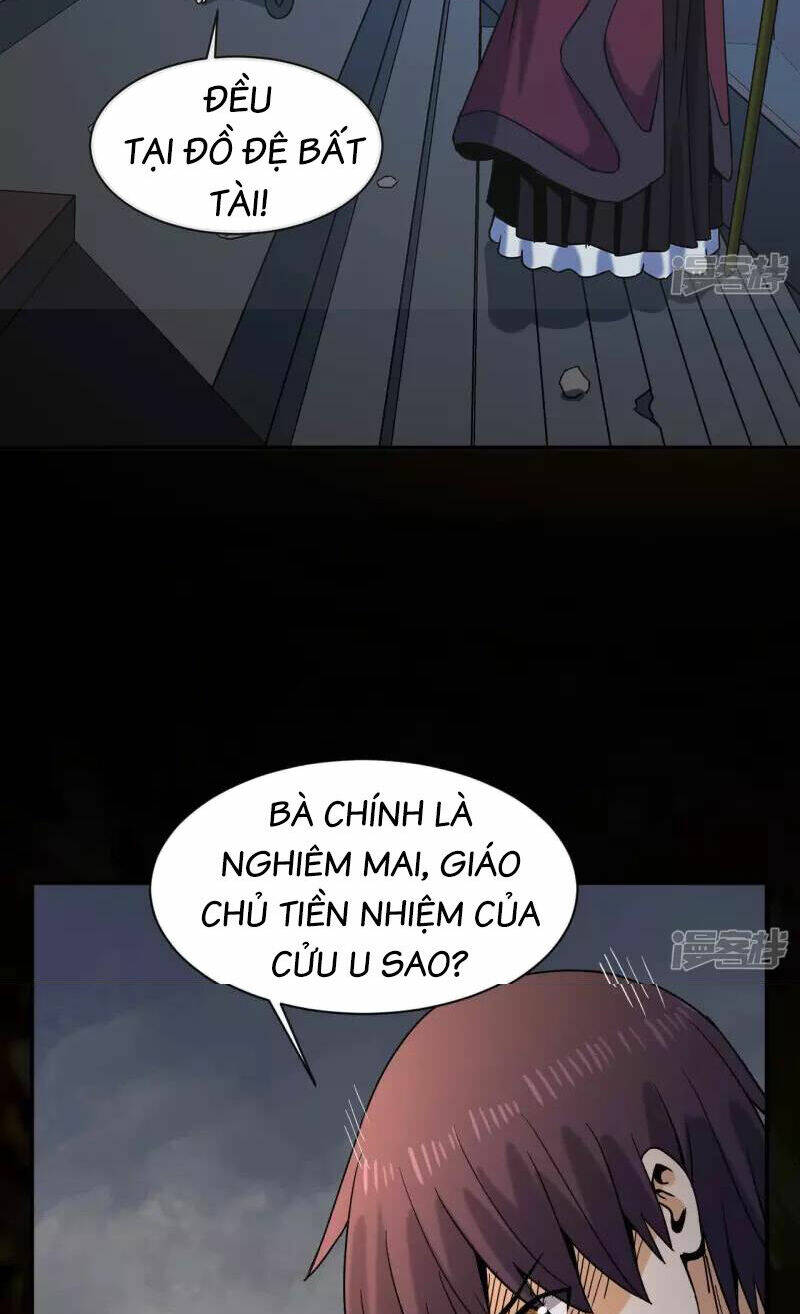 Chương 81 - Trang 21