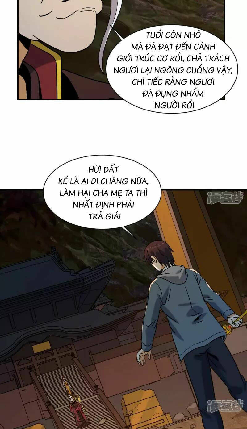 Chương 81 - Trang 29