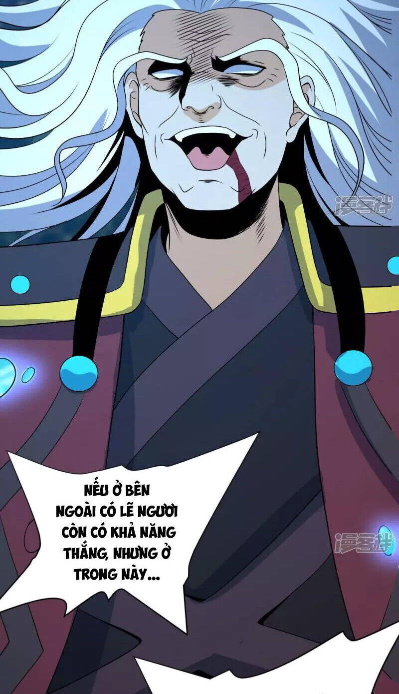Chương 83 - Trang 36