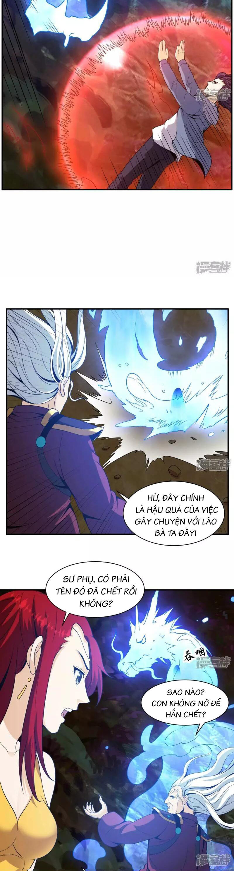 Chương 84 - Trang 12