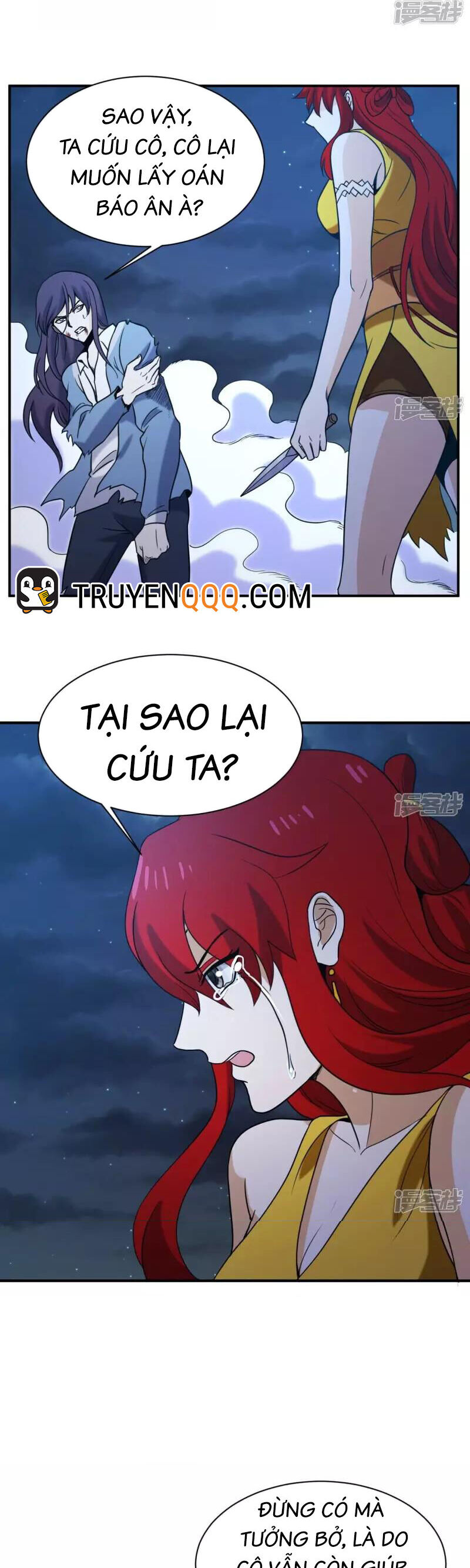 Chương 85 - Trang 14