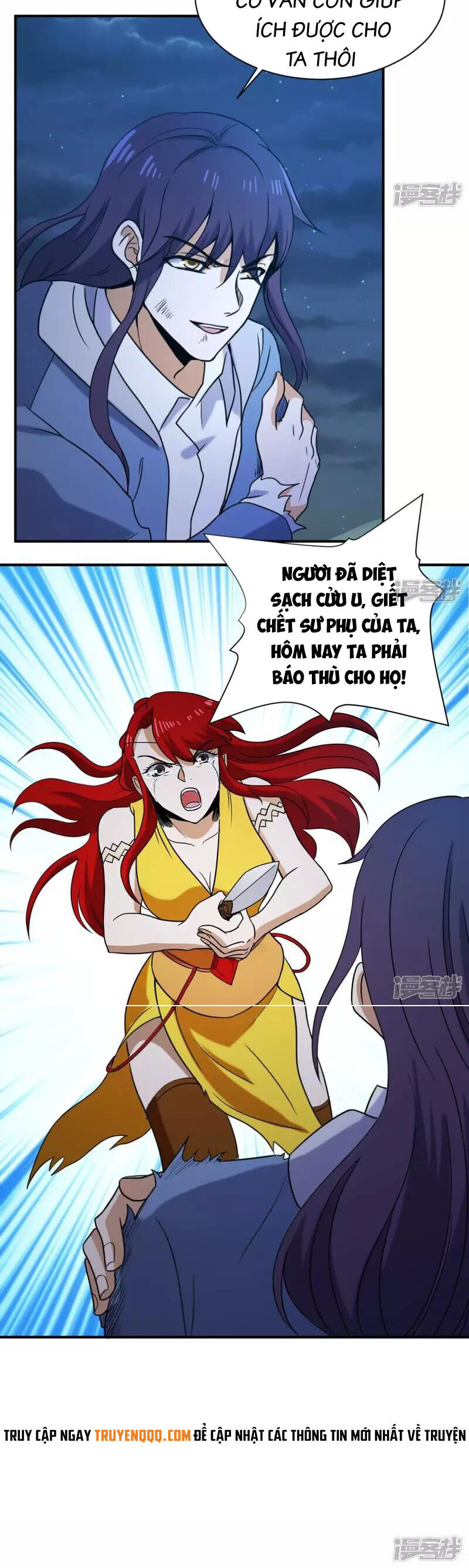 Chương 85 - Trang 15