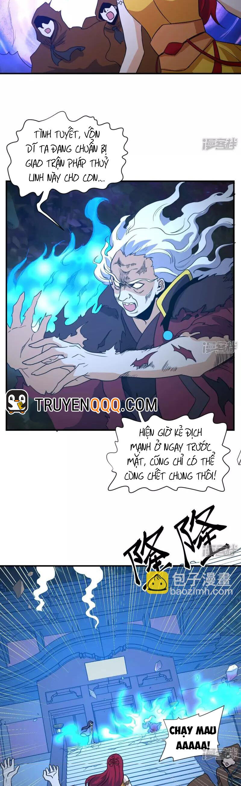 Chương 85 - Trang 6