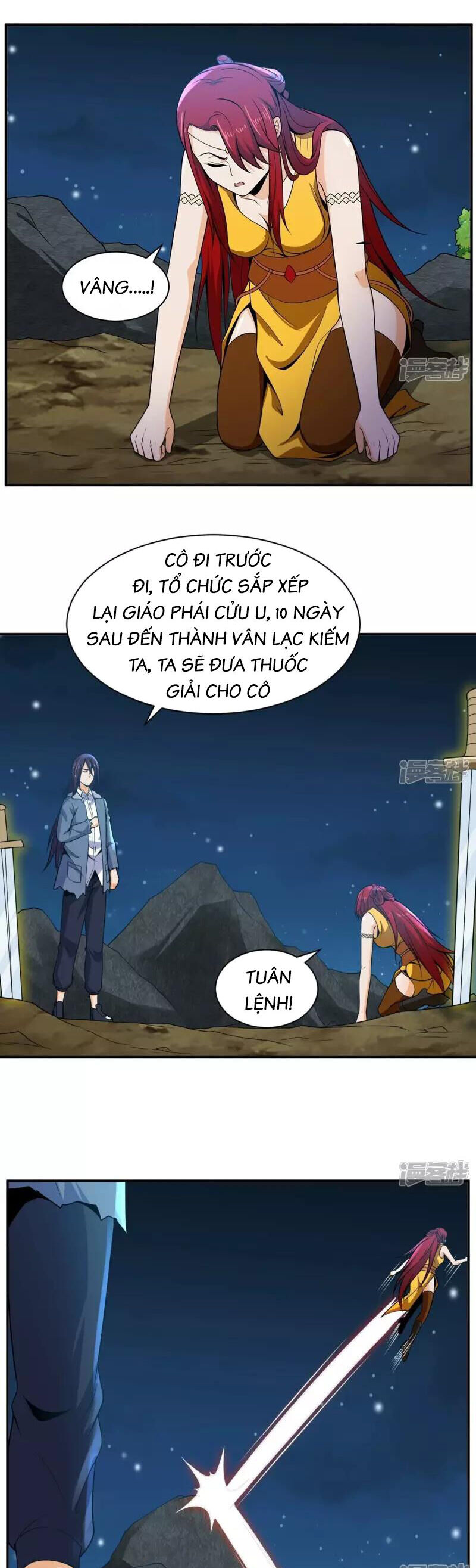 Chương 86 - Trang 12
