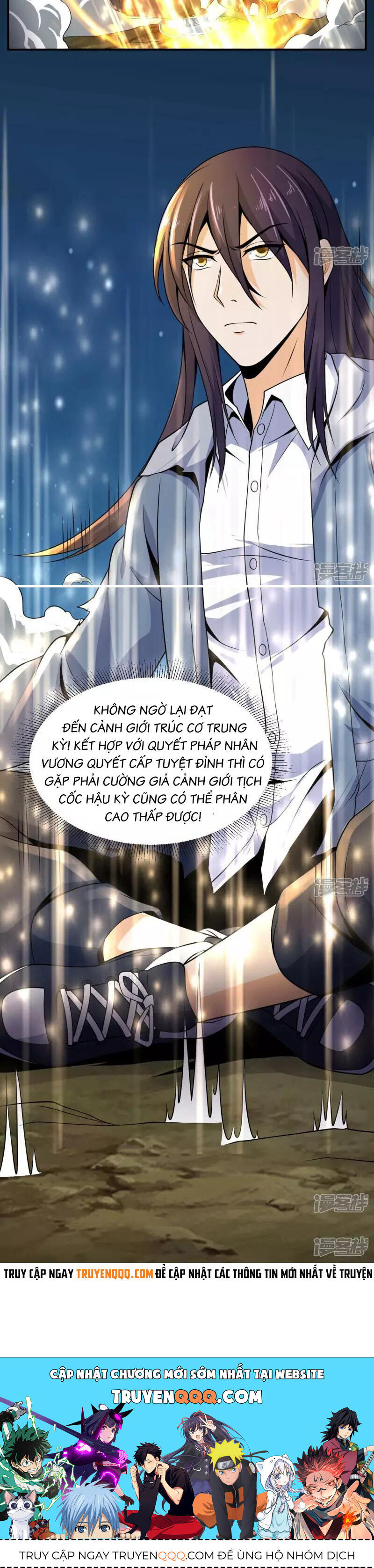 Chương 86 - Trang 18