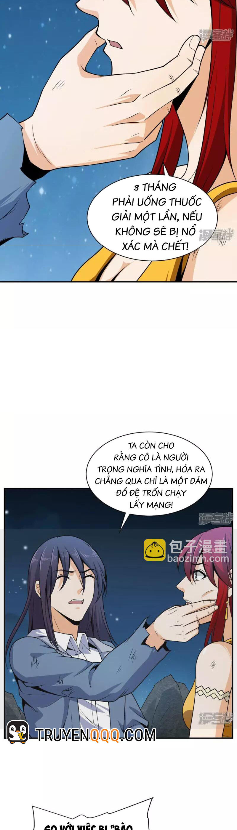 Chương 86 - Trang 3