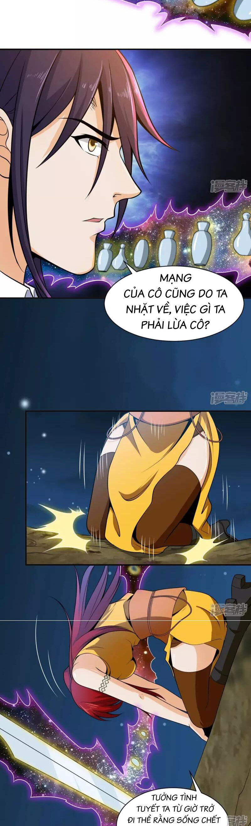 Chương 86 - Trang 10