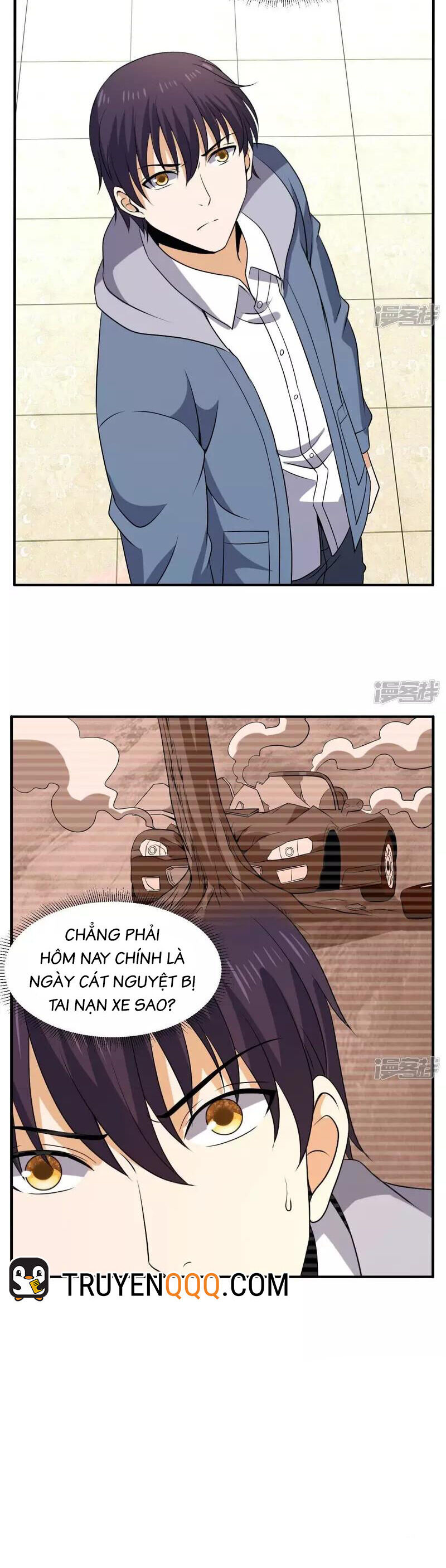 Chương 87 - Trang 11