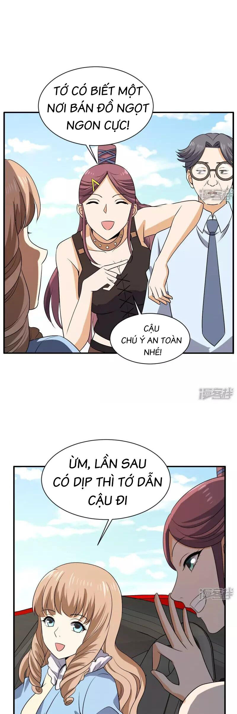 Chương 87 - Trang 16