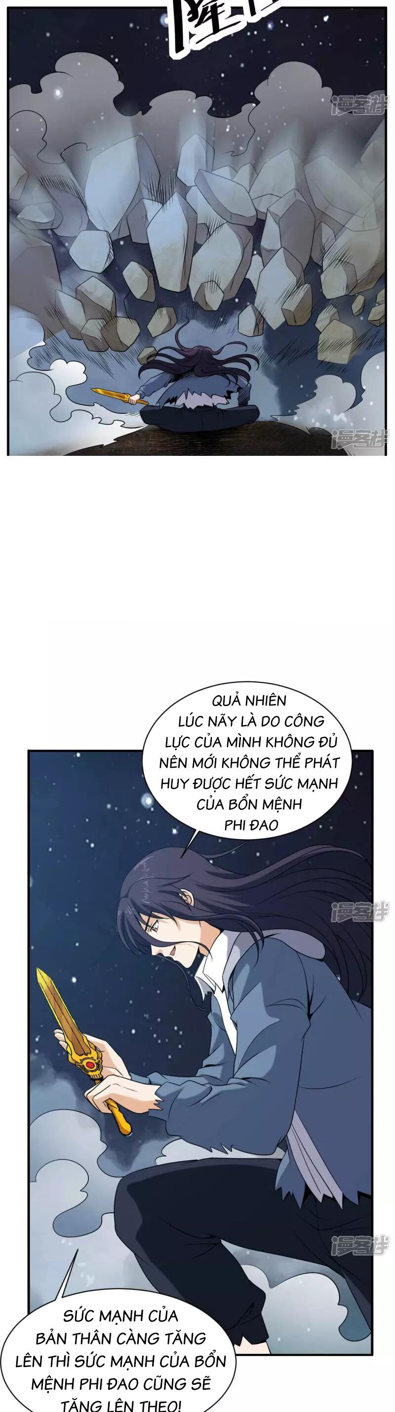 Chương 87 - Trang 3