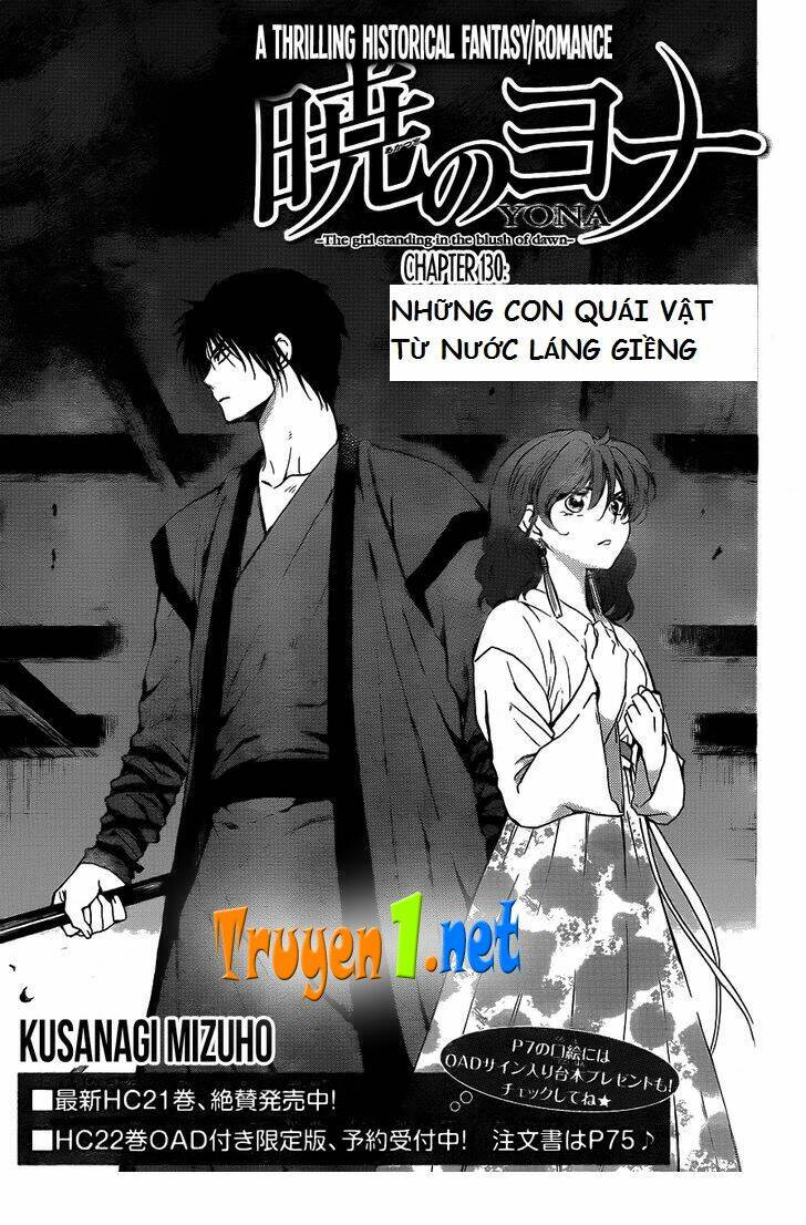 Chương 130 - Trang 1