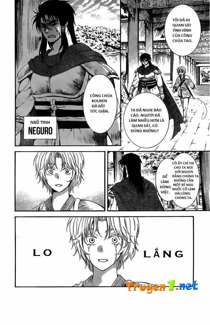 Chương 130 - Trang 28
