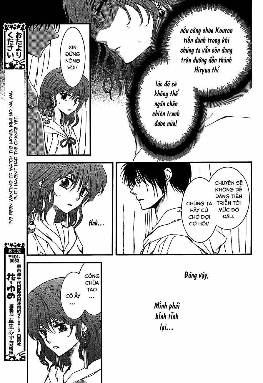 Chương 132 - Trang 8