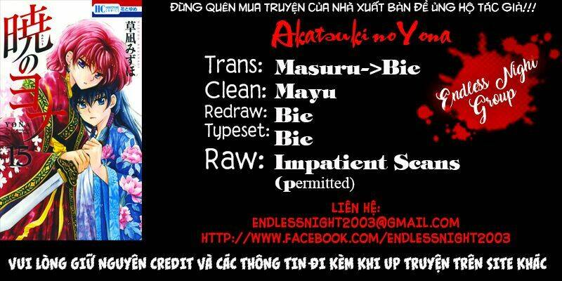 Chương 135 - Trang 1