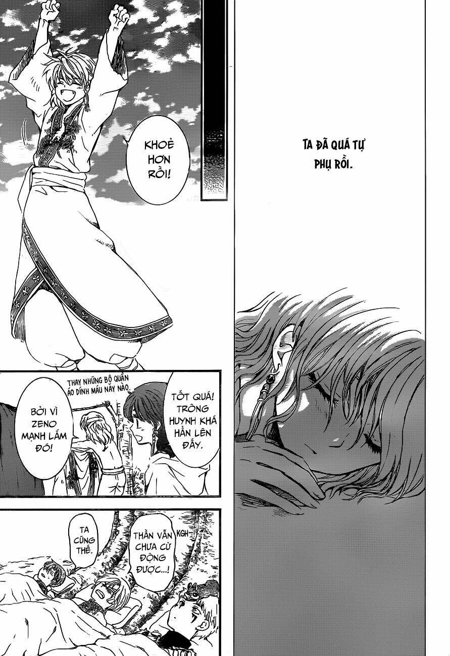 Chương 151 - Trang 17
