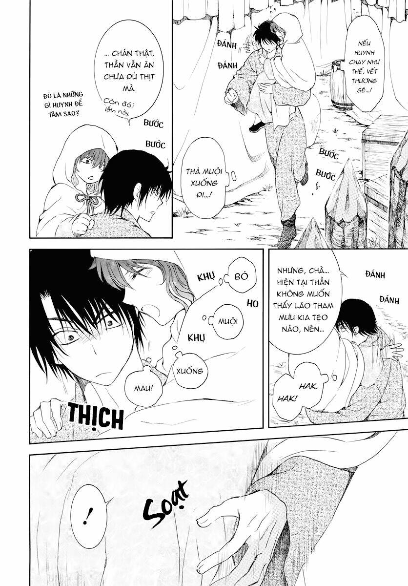 Chương 176 - Trang 23