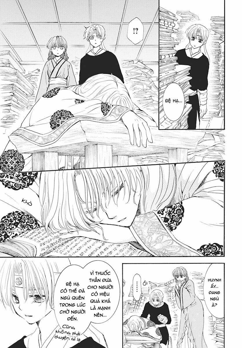 Chương 187 - Trang 16