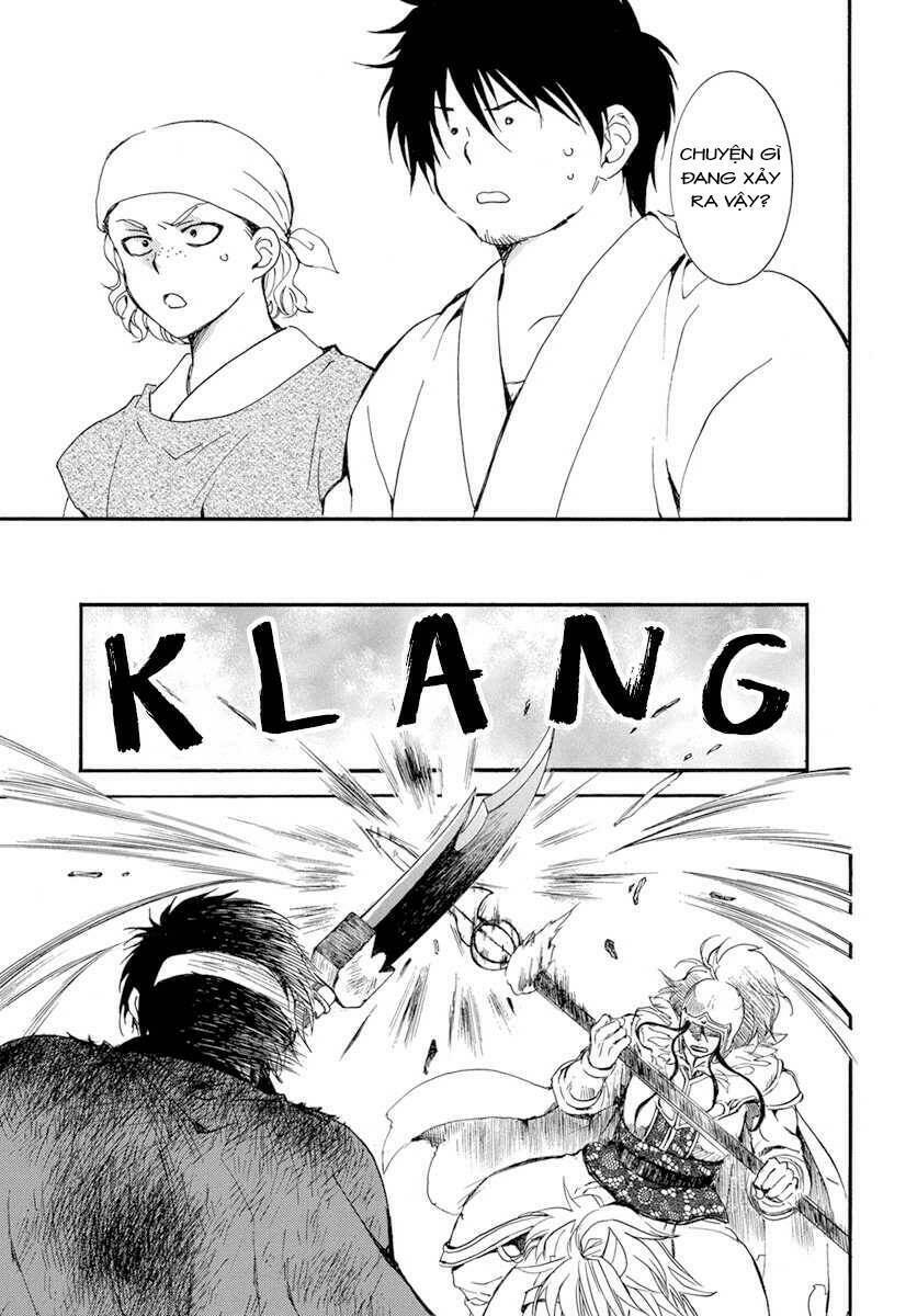 Chương 214 - Trang 23