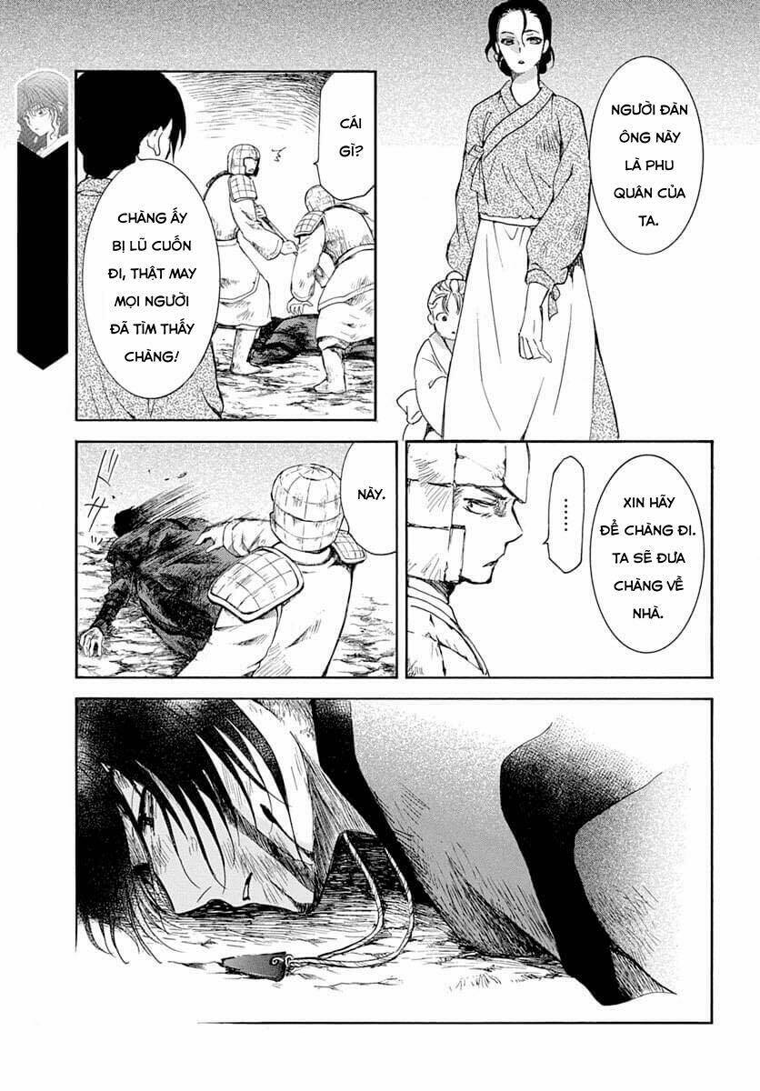 Chương 217 - Trang 21