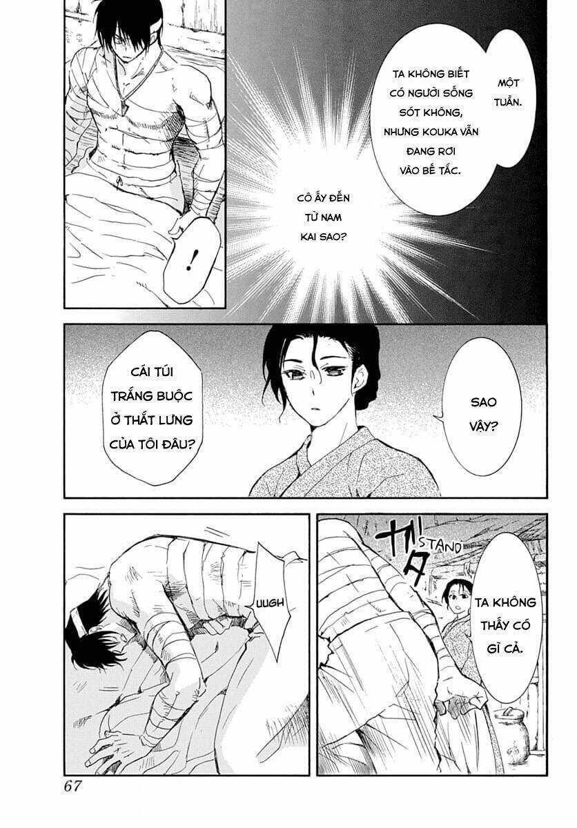 Chương 217 - Trang 25