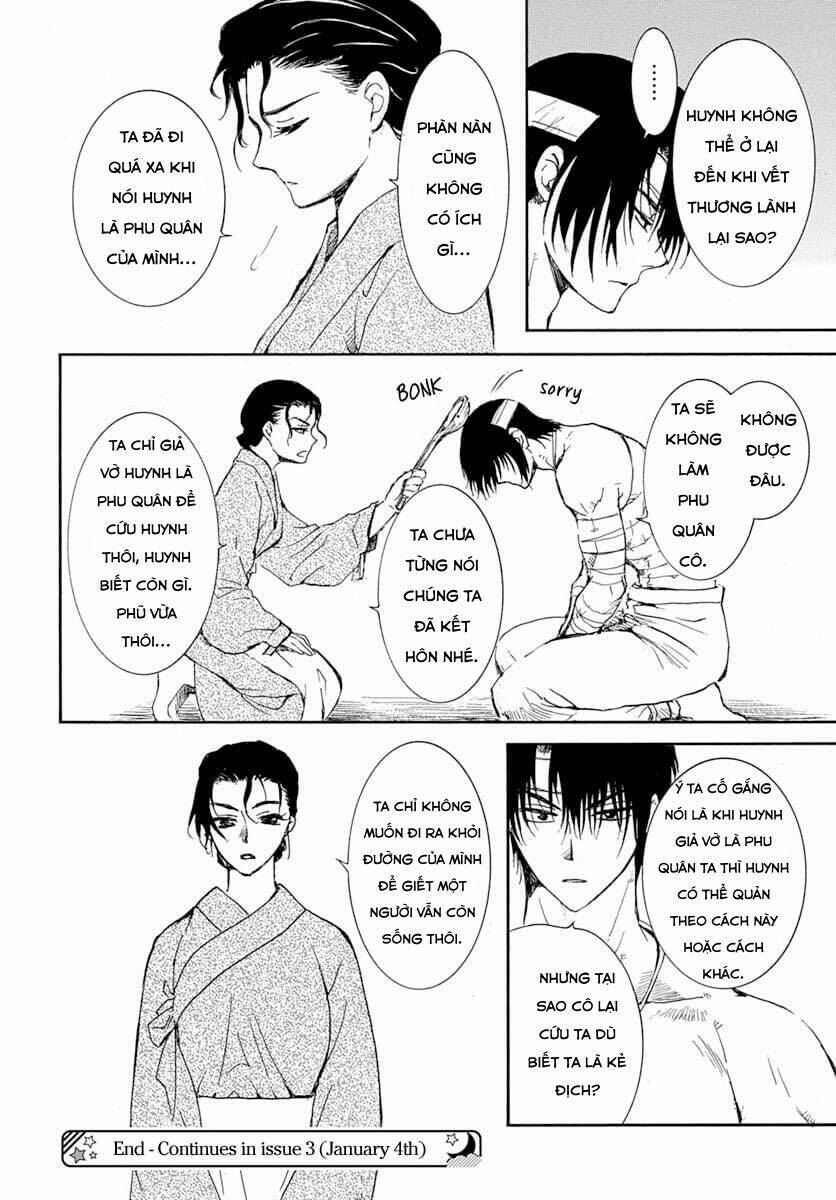 Chương 218 - Trang 26