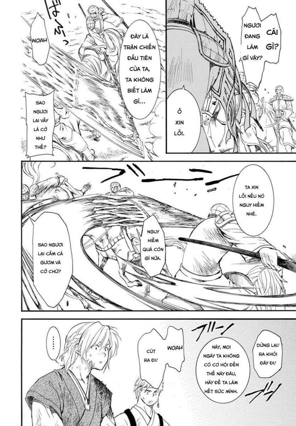 Chương 222 - Trang 25