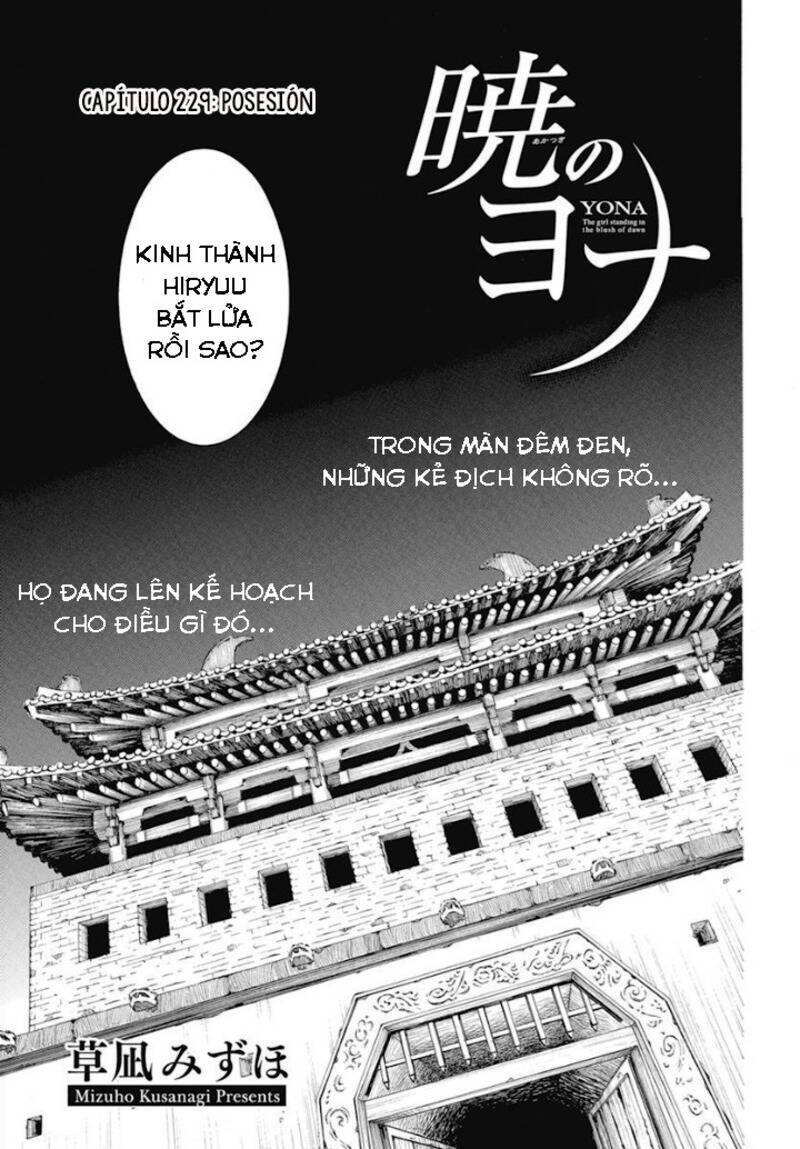 Chương 229 - Trang 1