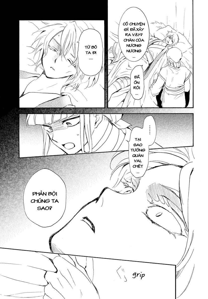 Chương 233 - Trang 24