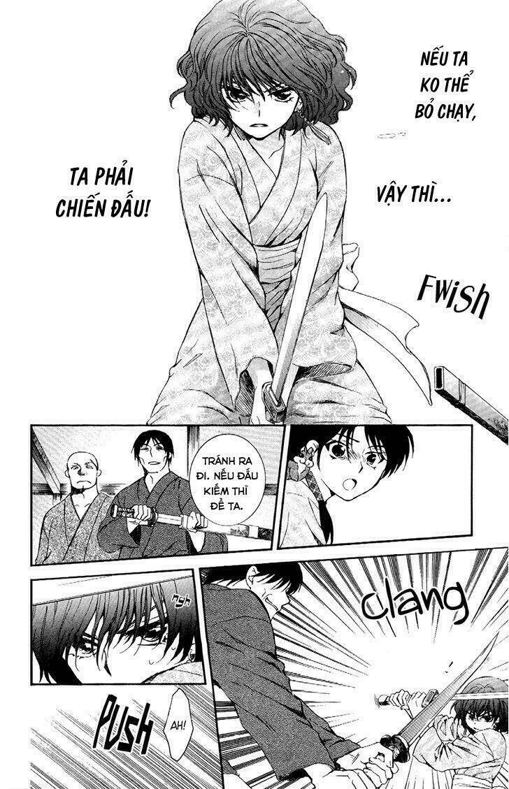 Chương 82 - Trang 16