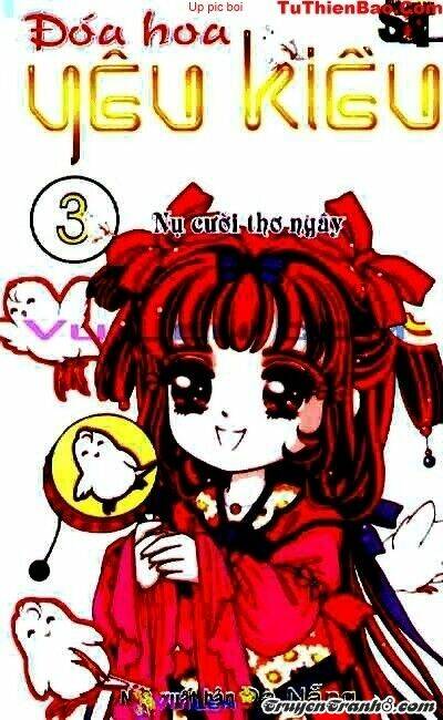Chương 3 - Trang 1
