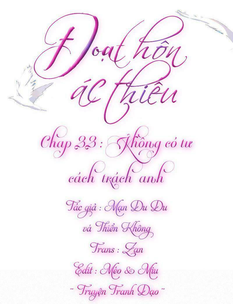 Chương 22 - Trang 1