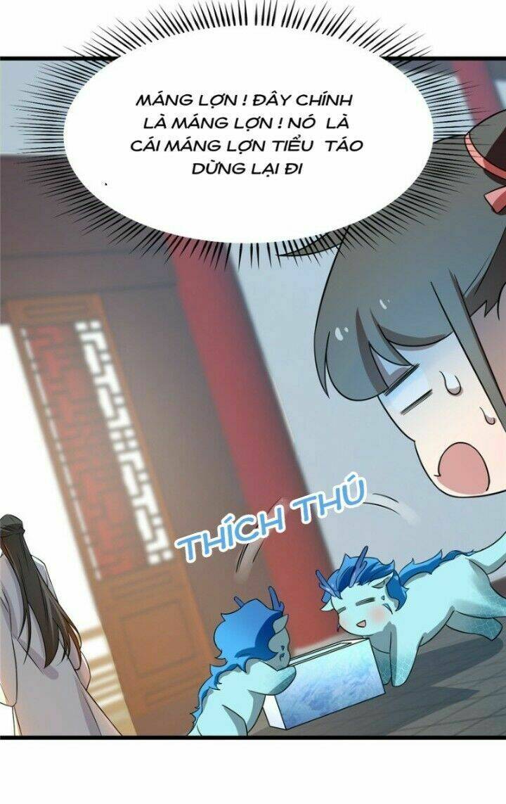 Chương 128 - Trang 31