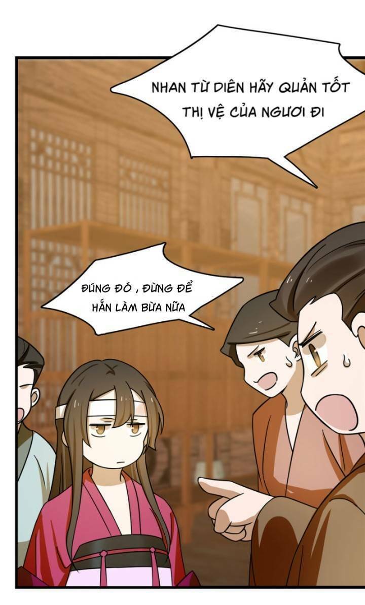 Chương 151 - Trang 28