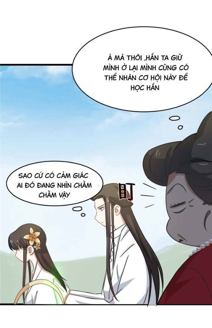 Chương 167 - Trang 22