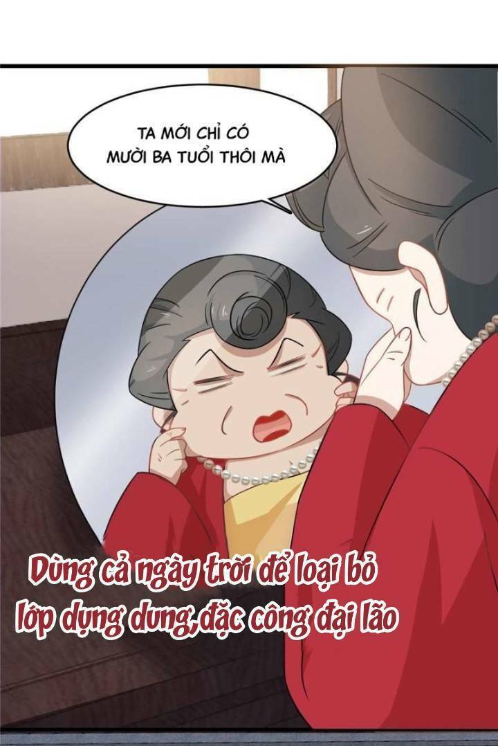 Chương 169 - Trang 21
