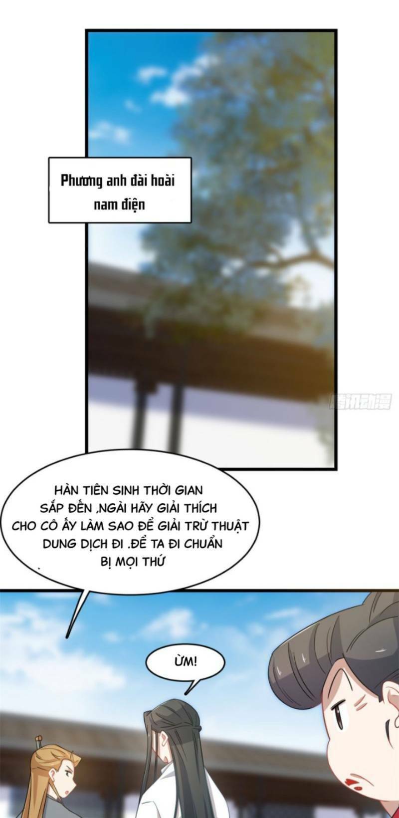 Chương 175 - Trang 1
