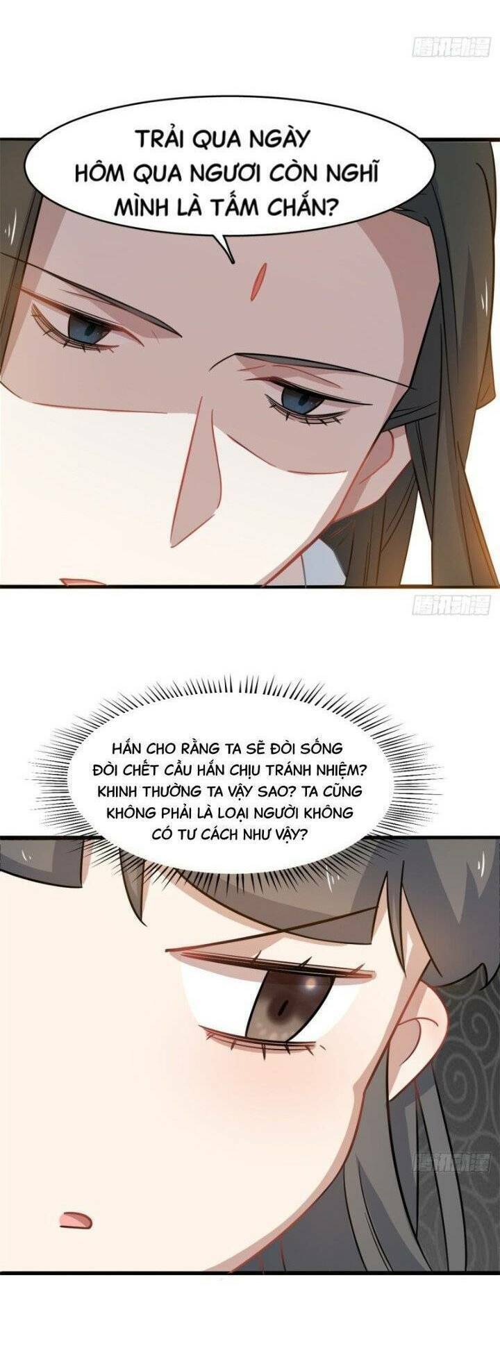 Chương 177 - Trang 21