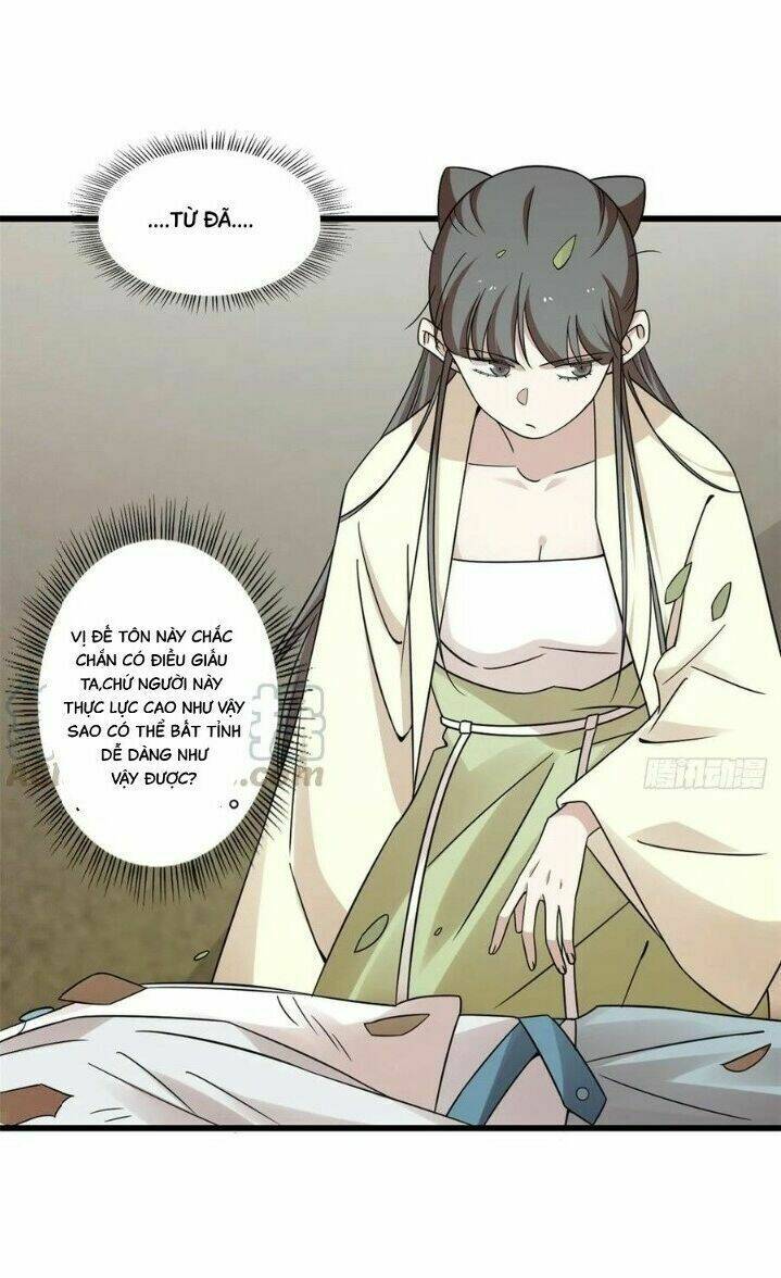 Chương 203 - Trang 5