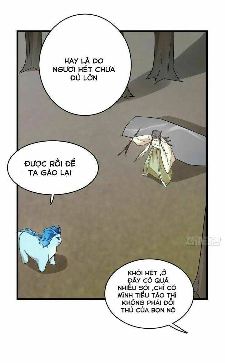Chương 204 - Trang 9