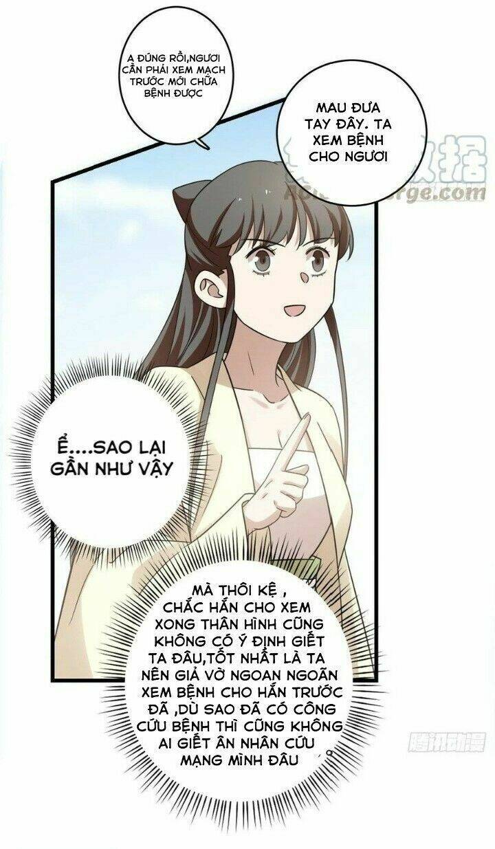 Chương 206 - Trang 14