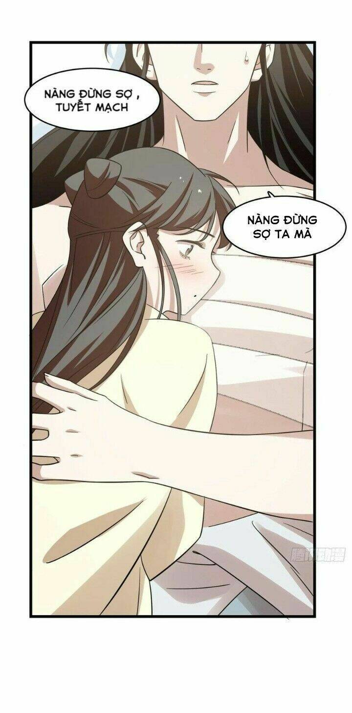 Chương 207 - Trang 21