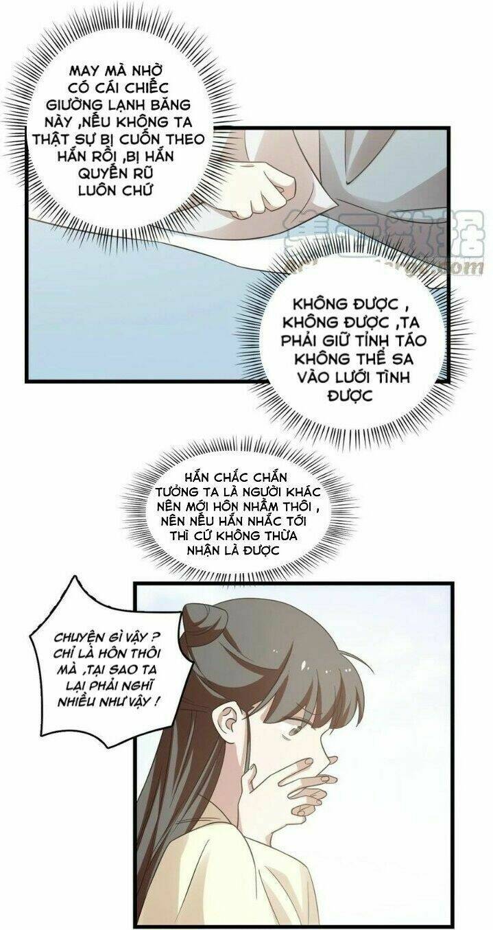 Chương 207 - Trang 31